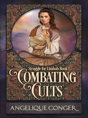 cover image of Combating Cults